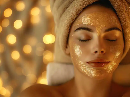 What Is The Process Of An AquaGold Facial?