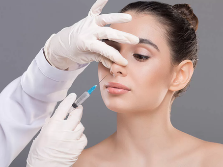 What Nose Job Means in Facial Anatomy