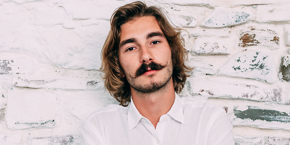 How Does A Mustache Hair Transplant Work?