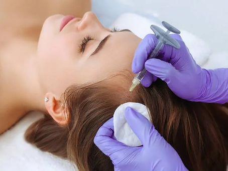What Makes the Best Hair Loss Treatment Effective