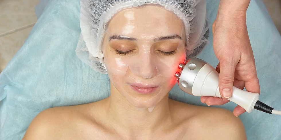 How Does Skin Tightening Treatment Work?