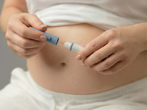 Does Wegovy Injection Support Metabolic Health