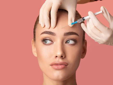 How Does Botox For Wrinkles Compare To Fillers?