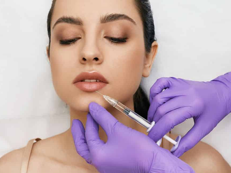 How Restylane Interacts With Skin Structure?
