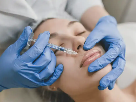 How Restylane Is Studied in Dermatology Research