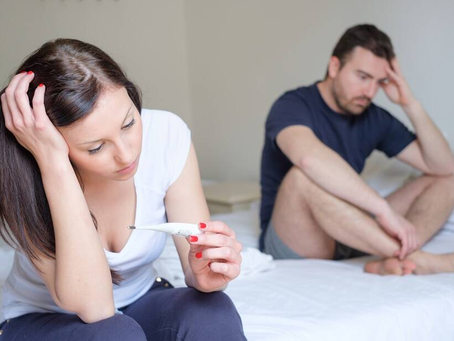 Infertility Treatment: Your Path to Parenthood Awaits
