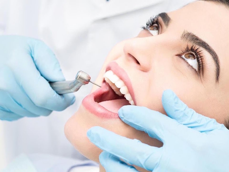 Is Root Canal Treatment Painful?