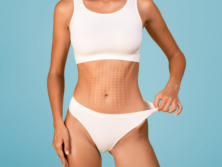 What Tummy Tuck Changes Beneath the Skin