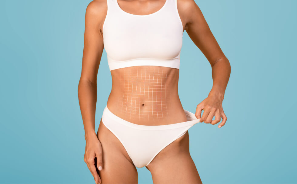 What Tummy Tuck Changes Beneath the Skin