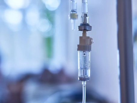 What Are IV Drips and How Are They Used?