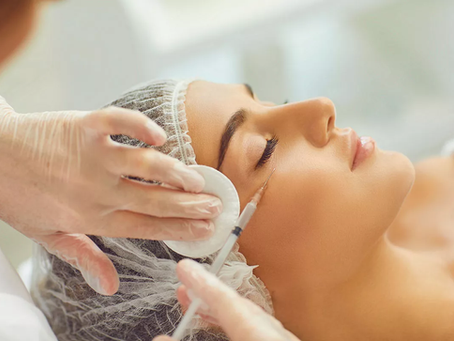 What Skin Booster Injection Means for Skin Quality