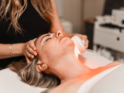 Does Acne Treatment Improve Skin Function