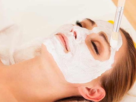 What Is the Process Behind a PCA Peel Treatment?