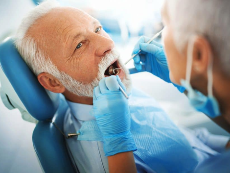 How Root Canal Treatment Restores Tooth Function