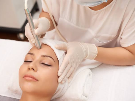 Does Tan Removal Treatment Support Skin Renewal?