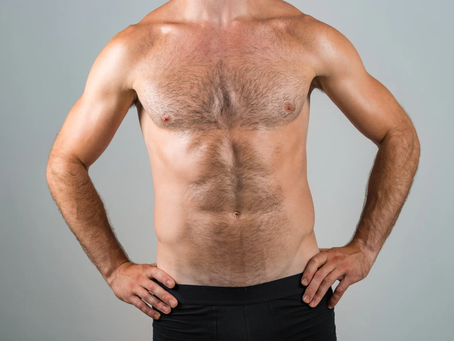What Is the Process of Body Hair Transplant?