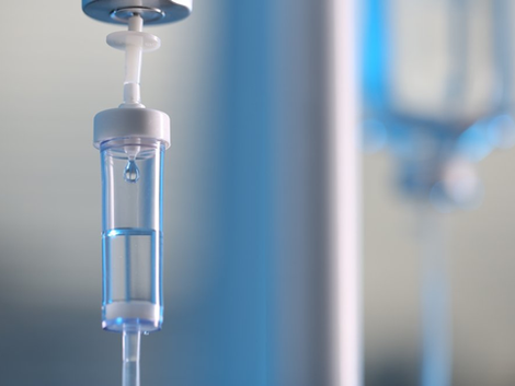 What Shapes IV Drip Price in Healthcare