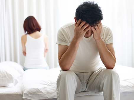 What Conditions Does the P-Shot Treatment Address?