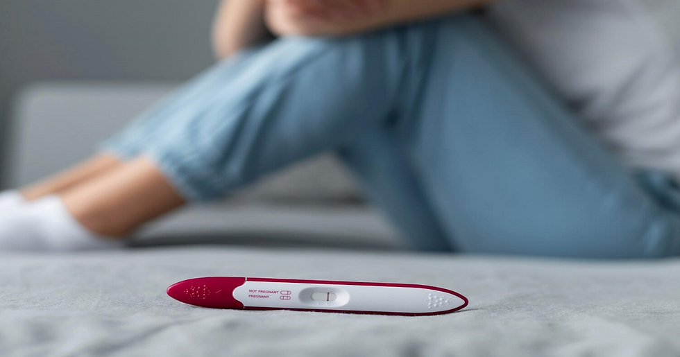 Infertility: Your Guide to Treatment Options