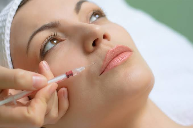 What Happens During Dermal Fillers Injections?