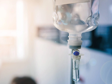 How IV Drip Price Reflects Treatment Factors