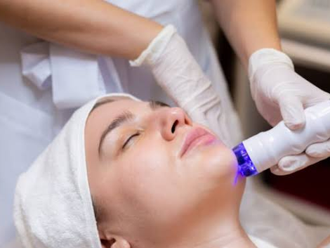 What Are the Goals of Tan Removal Treatment?