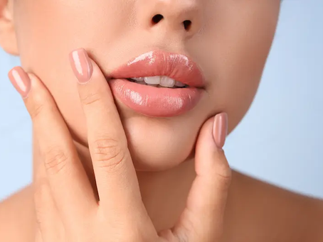 What Russian Lip Fillersa Mean in Aesthetics