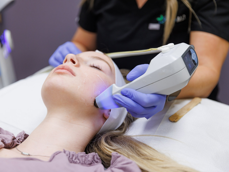 What Exilis Treatment Means for Modern Skin Tightening Guide?