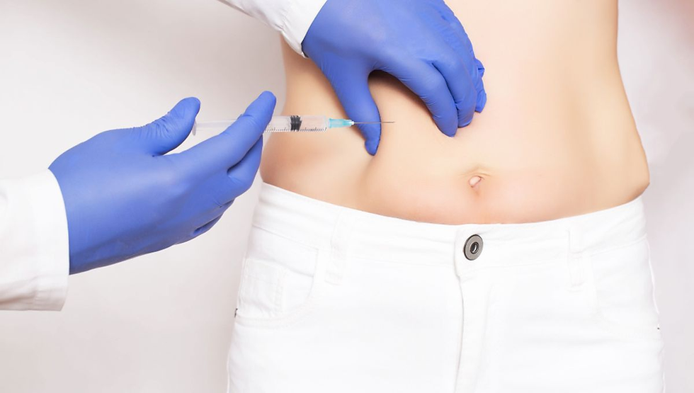 Does a Mounjaro Injection Regulate Blood Sugar Levels?