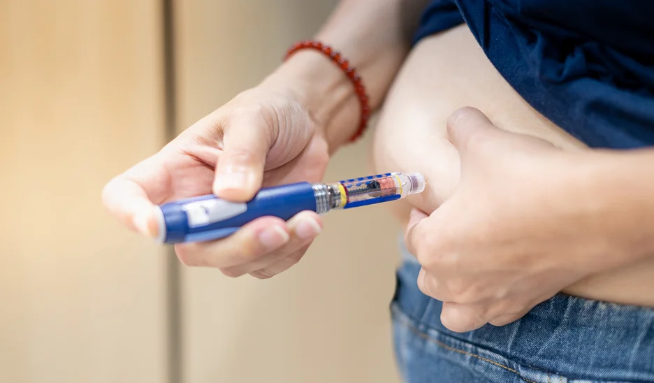 Ozempic Injection: Your Guide to Weight Loss Success