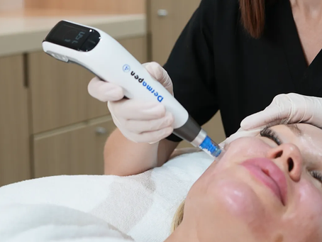 What Is Mesotherapy Treatment?