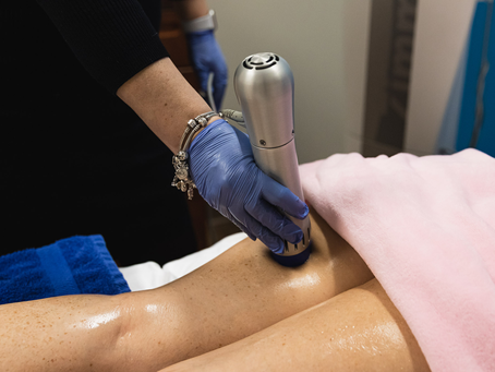 What Cellulite Treatment Means in Skin Science