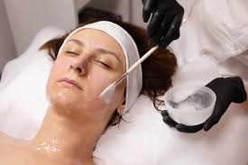 What Cosmelan Peel Means in Dermatology