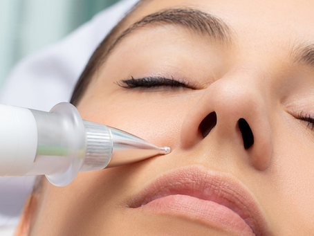 What Is Plasma Pen Treatment Used For?