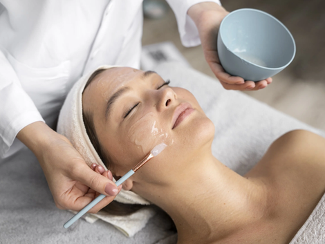Chemical Peel Explained With Medically Accurate Insights