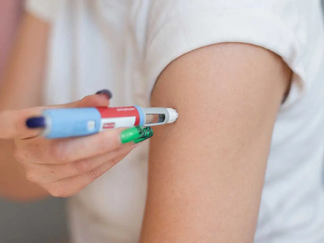 What Makes Ozempic Injection Effective?