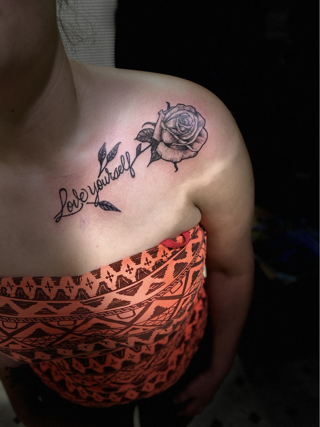 Cute And Sweet Ink Therapy 101