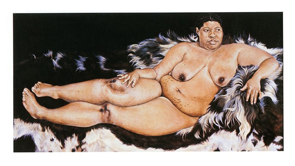 1995 – Ishbel Myerscough – Krishenda