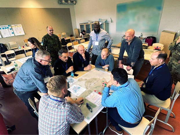 Looking Back: A Year of Impact, Partnership, and Problem-Solving