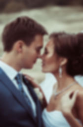 Wedding Kiss