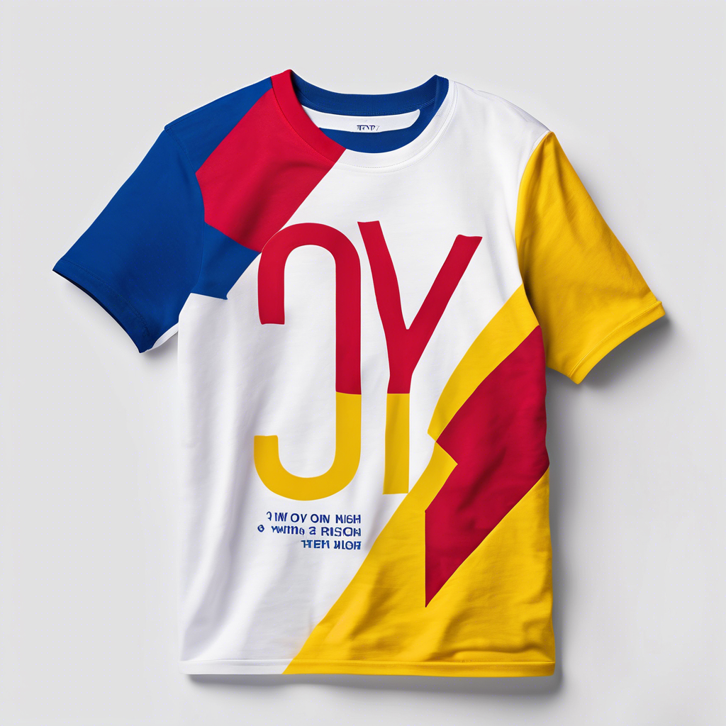 Joy T-Shirt