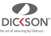 Dickson fabrics logo