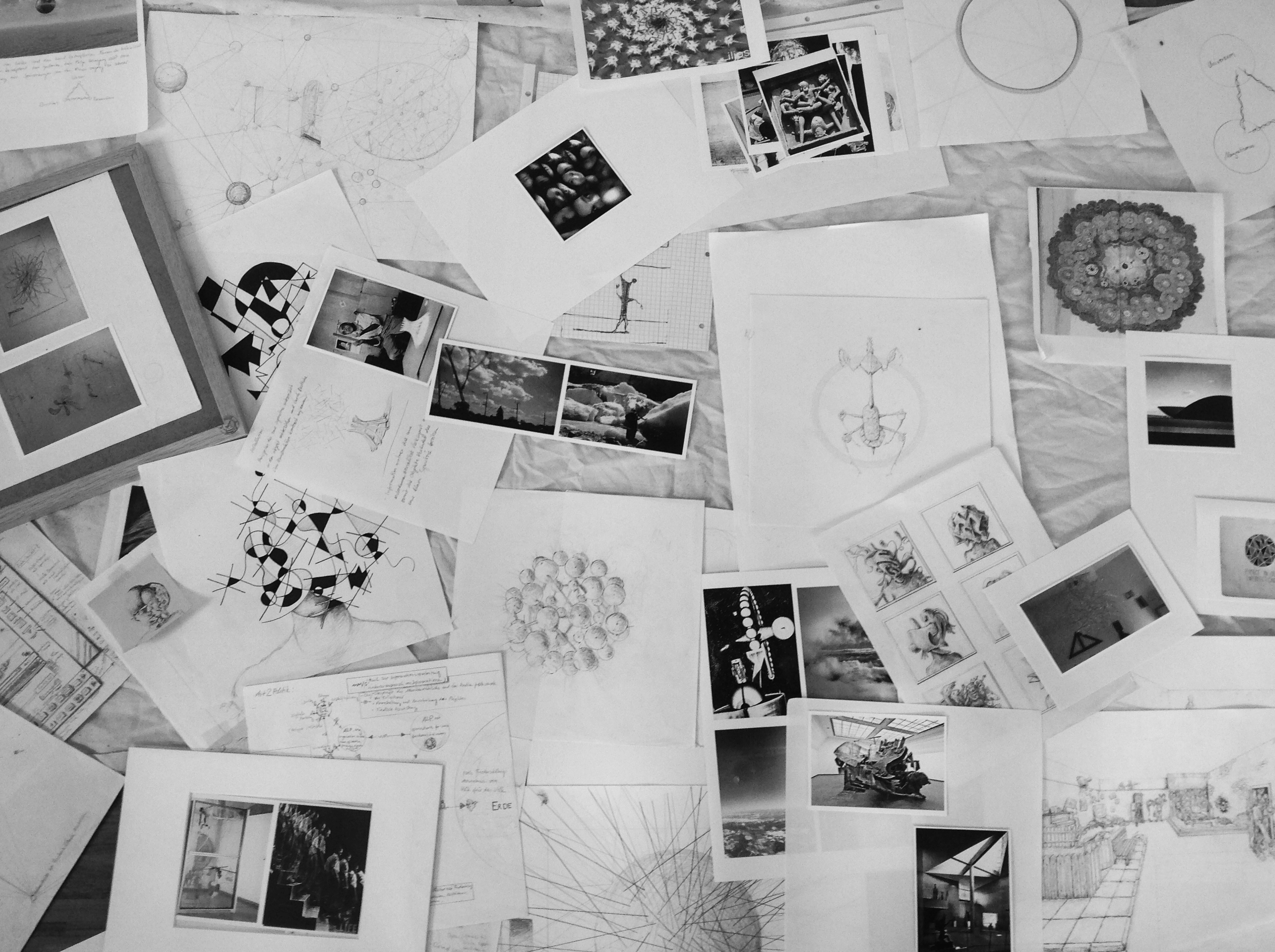RESEARCH BERLIN 2012