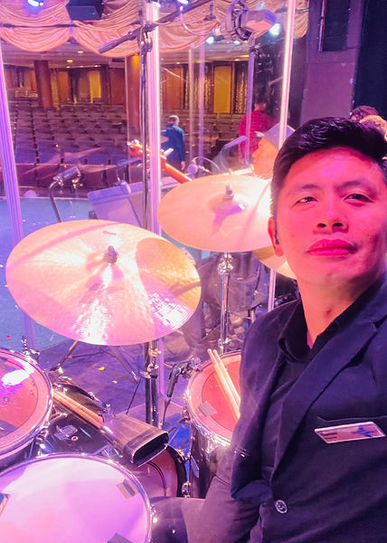 Japs Reyes