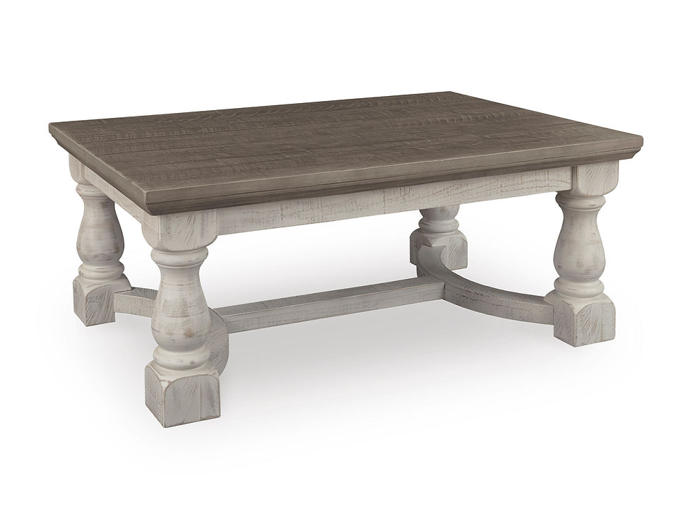 Thumbnail: Havalance Rectangular Cocktail Table