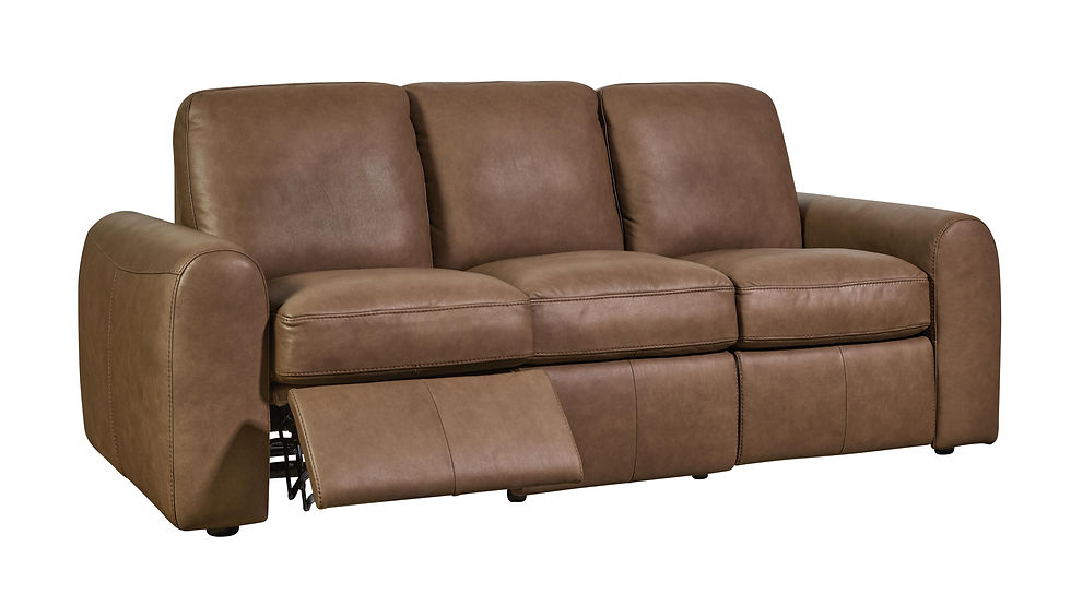 Thumbnail: Sonny Havana Power Motion Sofa
