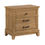 Thumbnail: Sunstone Natural 2-Drawer Nightstand
