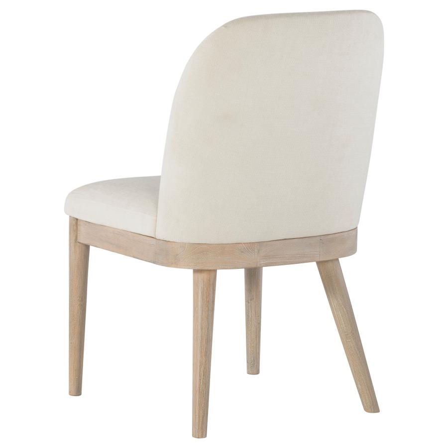 Thumbnail: Solano Mangowood 7-PC Dining Room Set