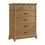 Thumbnail: Sunstone Natural 5-Drawer Chest