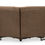 Thumbnail: Trail Boys Walnut 2-Piece Reclining Sectional
